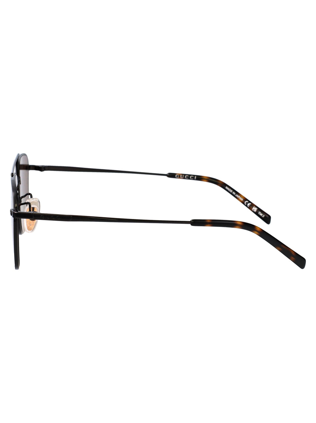 GUCCI Metal Sunglasses for Men - GG1957SA Model Banlieue91