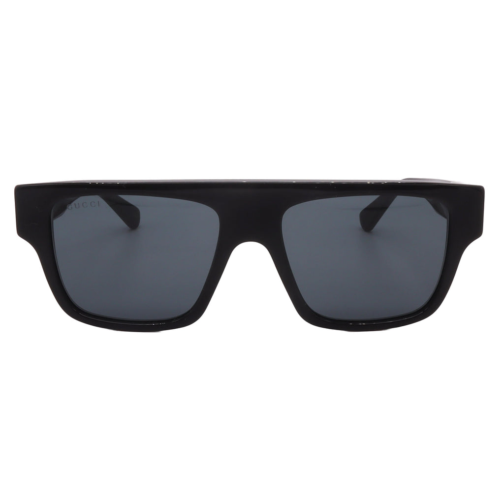 Gucci Sunglasses GG1960S-001-53-17-145 Non-Polarized FrameVault