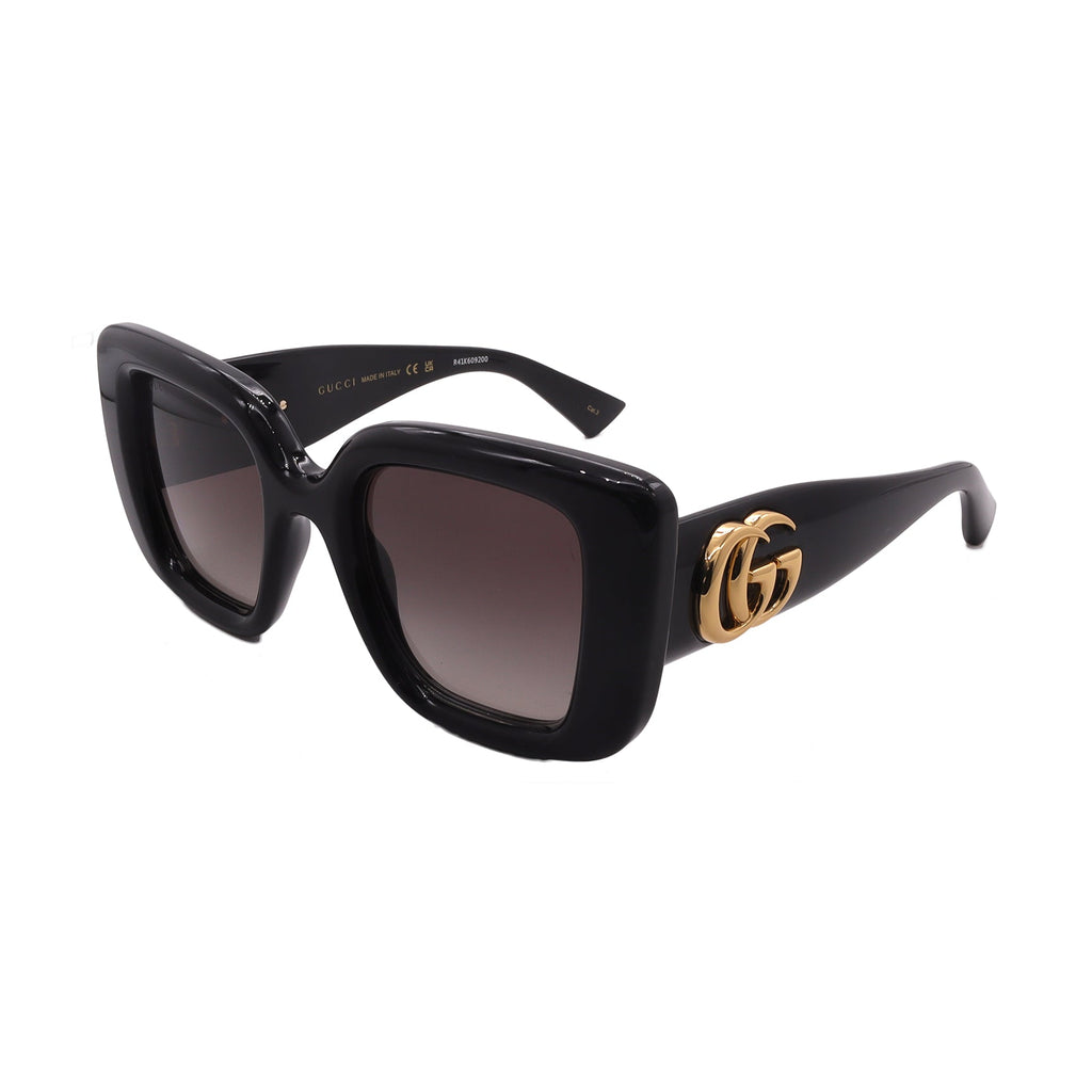 Gucci Sunglasses GG1975S-002-50-22-145 Non-Polarized FrameVault