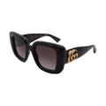 Gucci Sunglasses GG1975S-002-50-22-145 Non-Polarized FrameVault