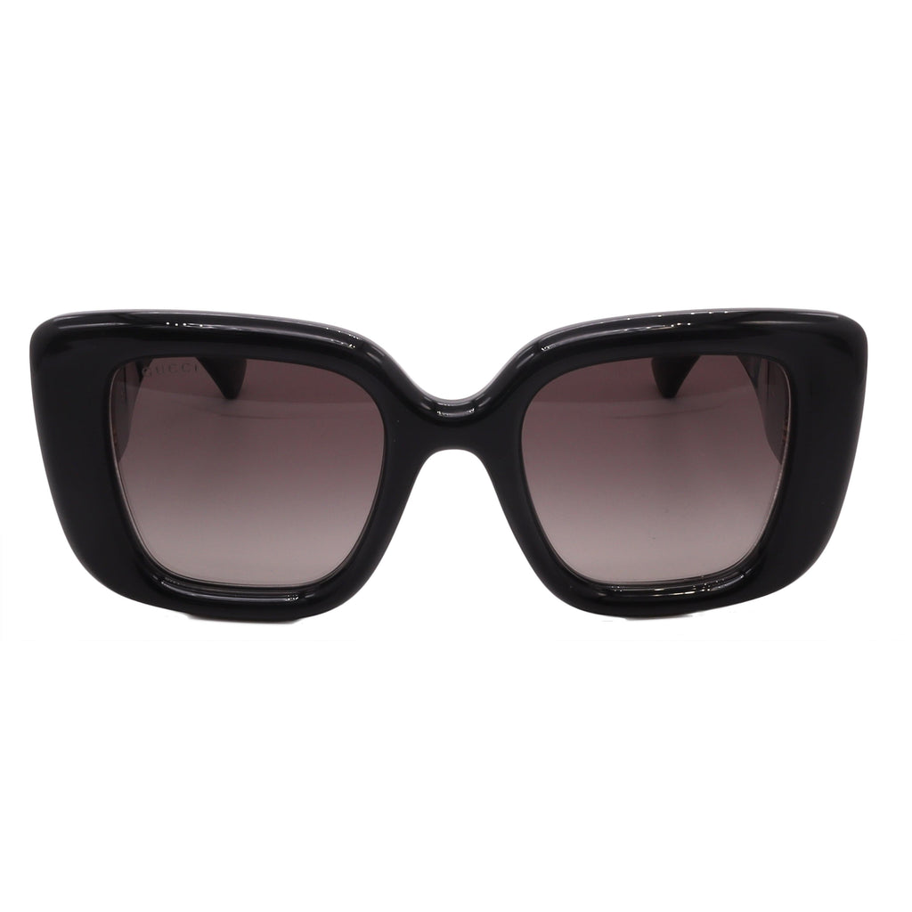 Gucci Sunglasses GG1975S-002-50-22-145 Non-Polarized FrameVault