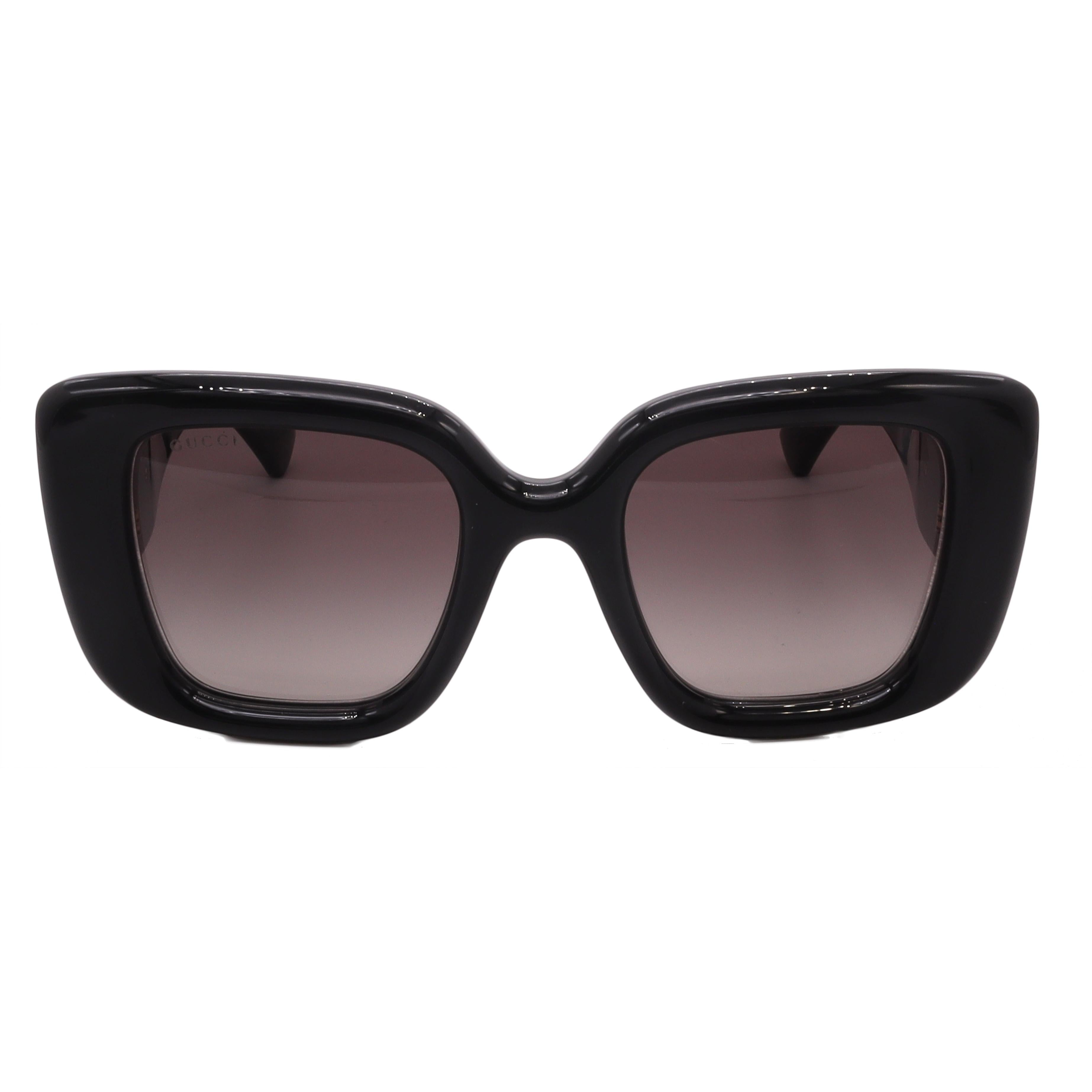 Gucci Sunglasses GG1975S-002-50-22-145 Non-Polarized FrameVault