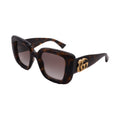 Gucci Sunglasses GG1975S-003-50-22-145 Non-Polarized FrameVault