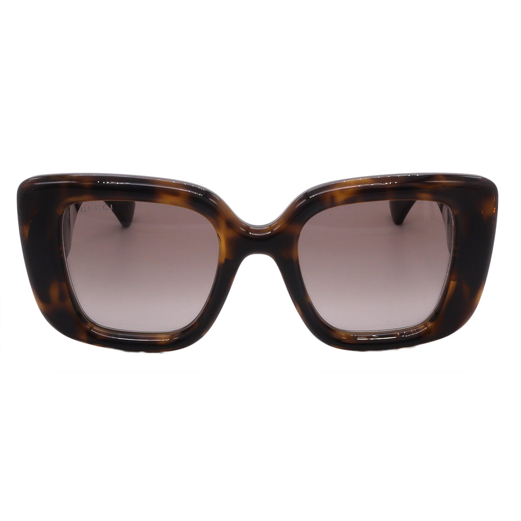 Gucci Sunglasses GG1975S-003-50-22-145 Non-Polarized FrameVault