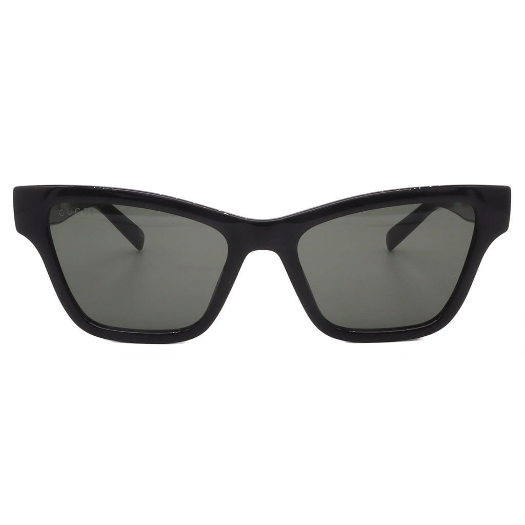 Gucci Sunglasses GG1982S-001-53-18-140 Non-Polarized FrameVault