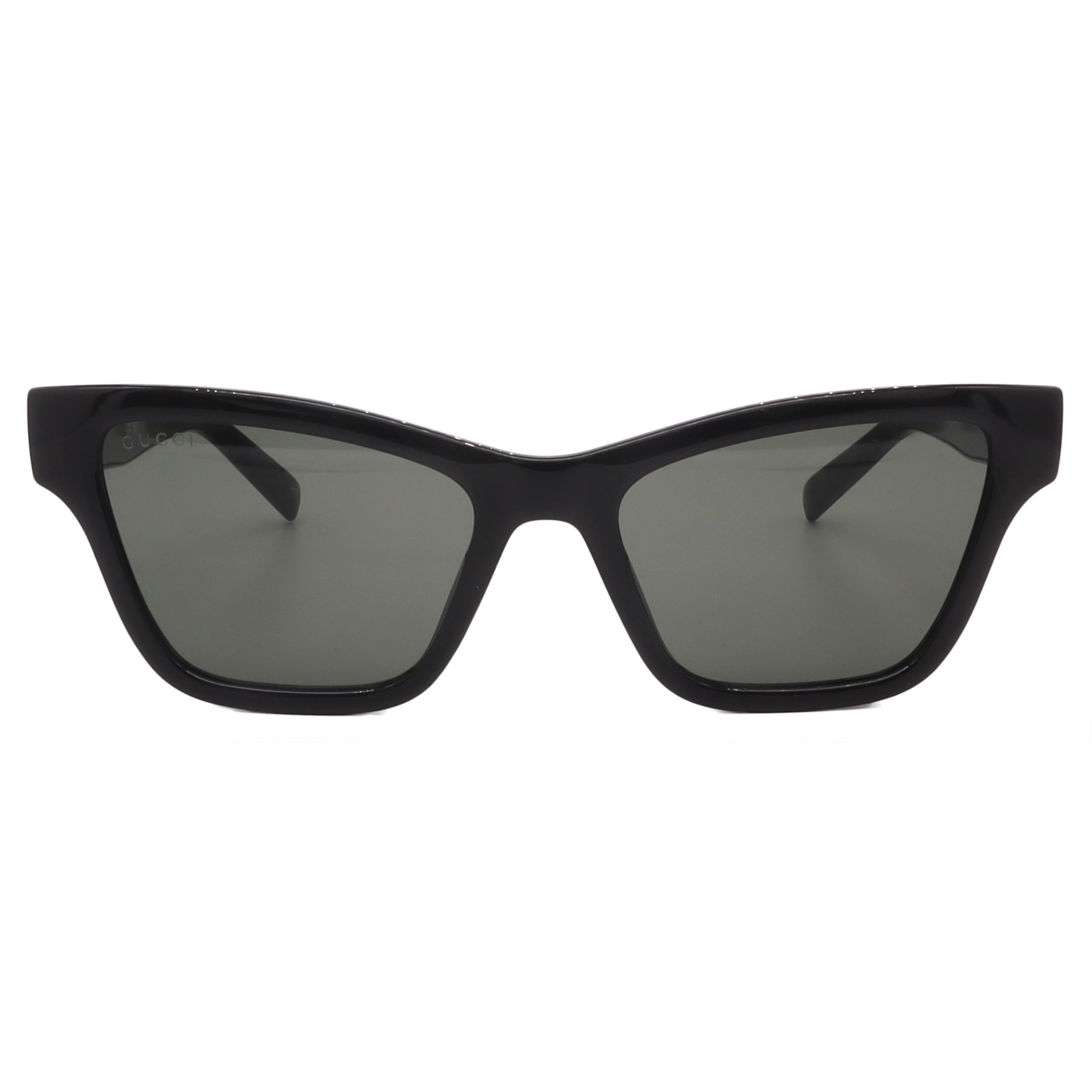 Gucci Sunglasses GG1982S-001-53-18-140 Non-Polarized FrameVault