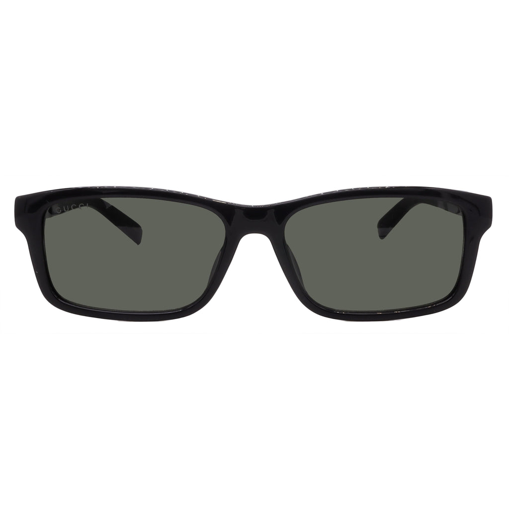 Gucci Sunglasses GG1986SA-001-57-16-145 Non-Polarized FrameVault