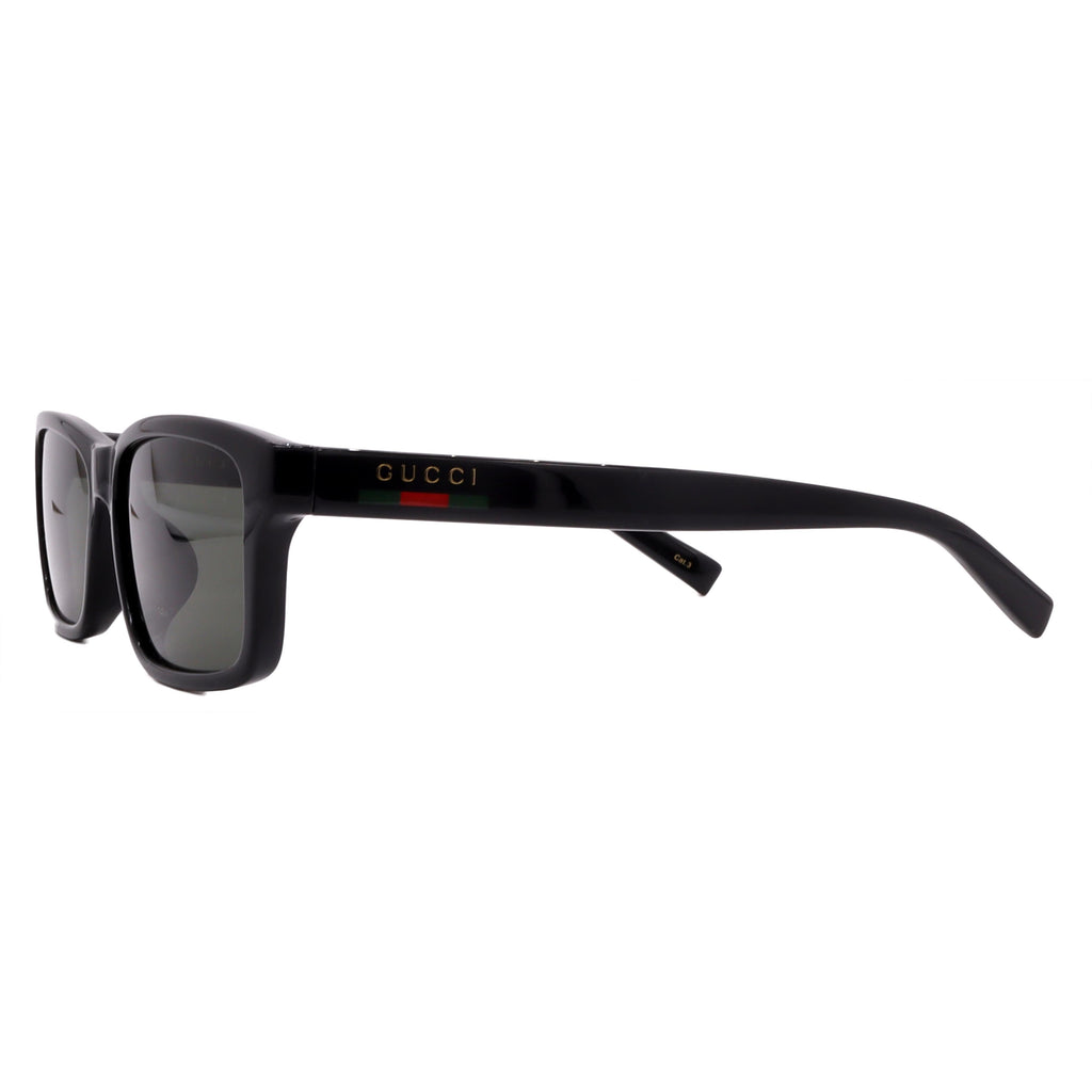 Gucci Sunglasses GG1986SA-001-57-16-145 Non-Polarized FrameVault