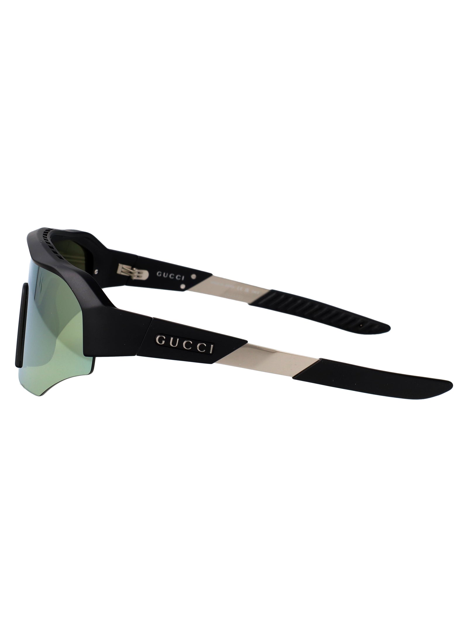GUCCI Injected Sunglasses for Men - GG2017S Banlieue91