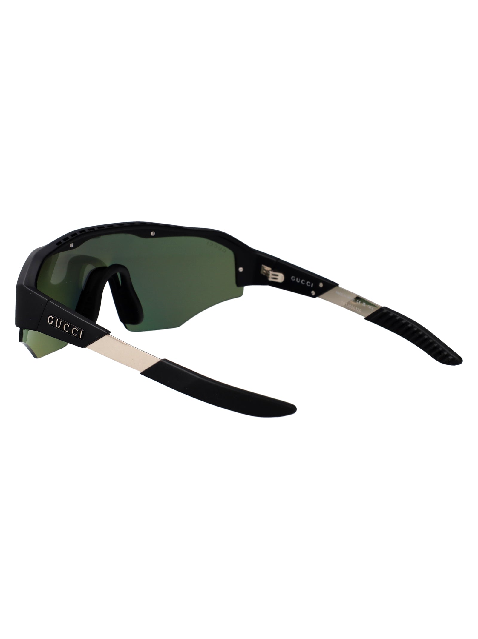 GUCCI Injected Sunglasses for Men - GG2017S Banlieue91
