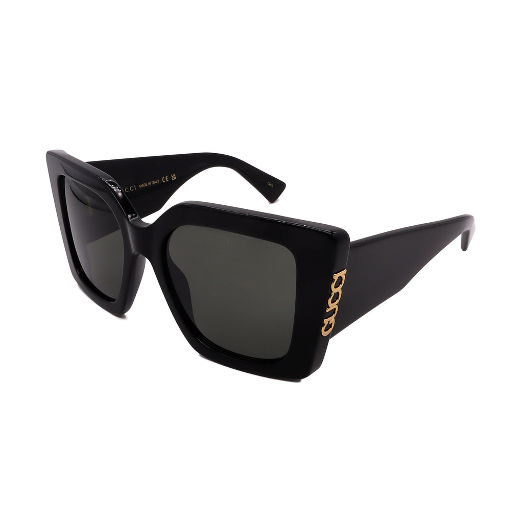 Gucci Sunglasses GG2039S-001-51-19-130 Non-Polarized FrameVault