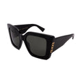 Gucci Sunglasses GG2039S-001-51-19-130 Non-Polarized FrameVault