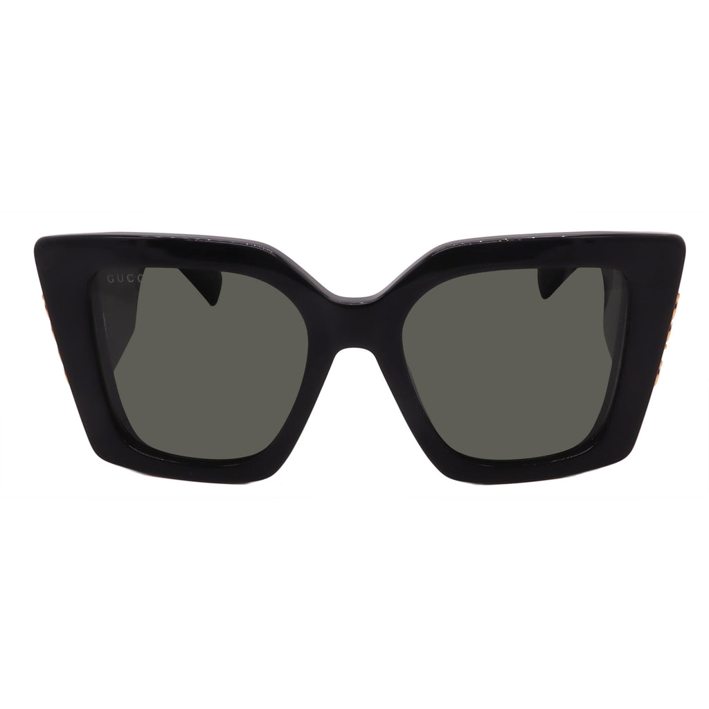 Gucci Sunglasses GG2039S-001-51-19-130 Non-Polarized FrameVault