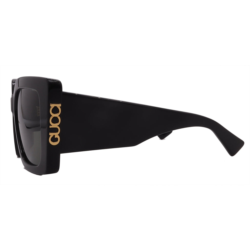 Gucci Sunglasses GG2039S-001-51-19-130 Non-Polarized FrameVault