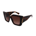 Gucci Sunglasses GG2039S-002-51-19-130 Non-Polarized FrameVault