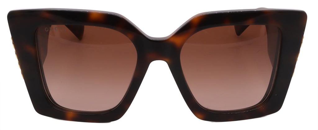 Gucci Sunglasses GG2039S-002-51-19-130 Non-Polarized FrameVault