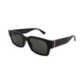 Gucci Sunglasses GG2084S-001-52-19-145 Non-Polarized FrameVault