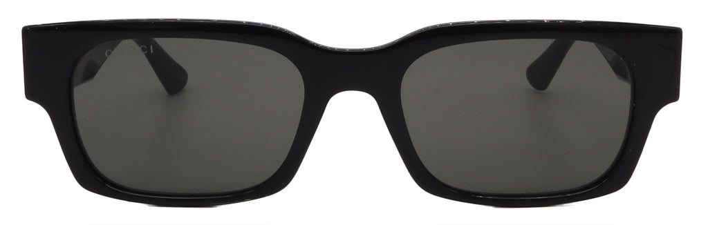 Gucci Sunglasses GG2084S-001-52-19-145 Non-Polarized FrameVault