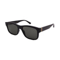 Gucci Sunglasses GG2085S-001-55-18-145 Non-Polarized FrameVault