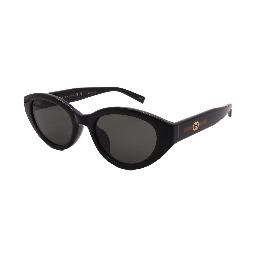 Gucci Sunglasses GG2105SA-001-52-20-145 Non-Polarized FrameVault