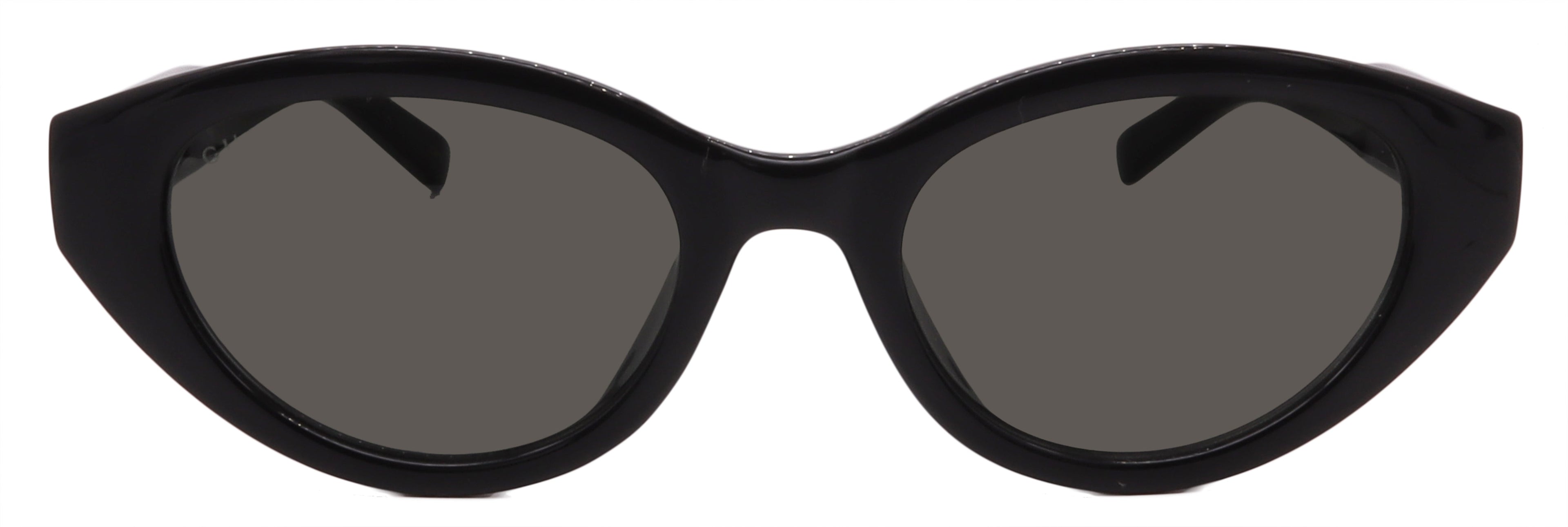 Gucci Sunglasses GG2105SA-001-52-20-145 Non-Polarized FrameVault