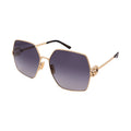 Gucci Sunglasses GG2163S-001-61-16-135 Non-Polarized FrameVault