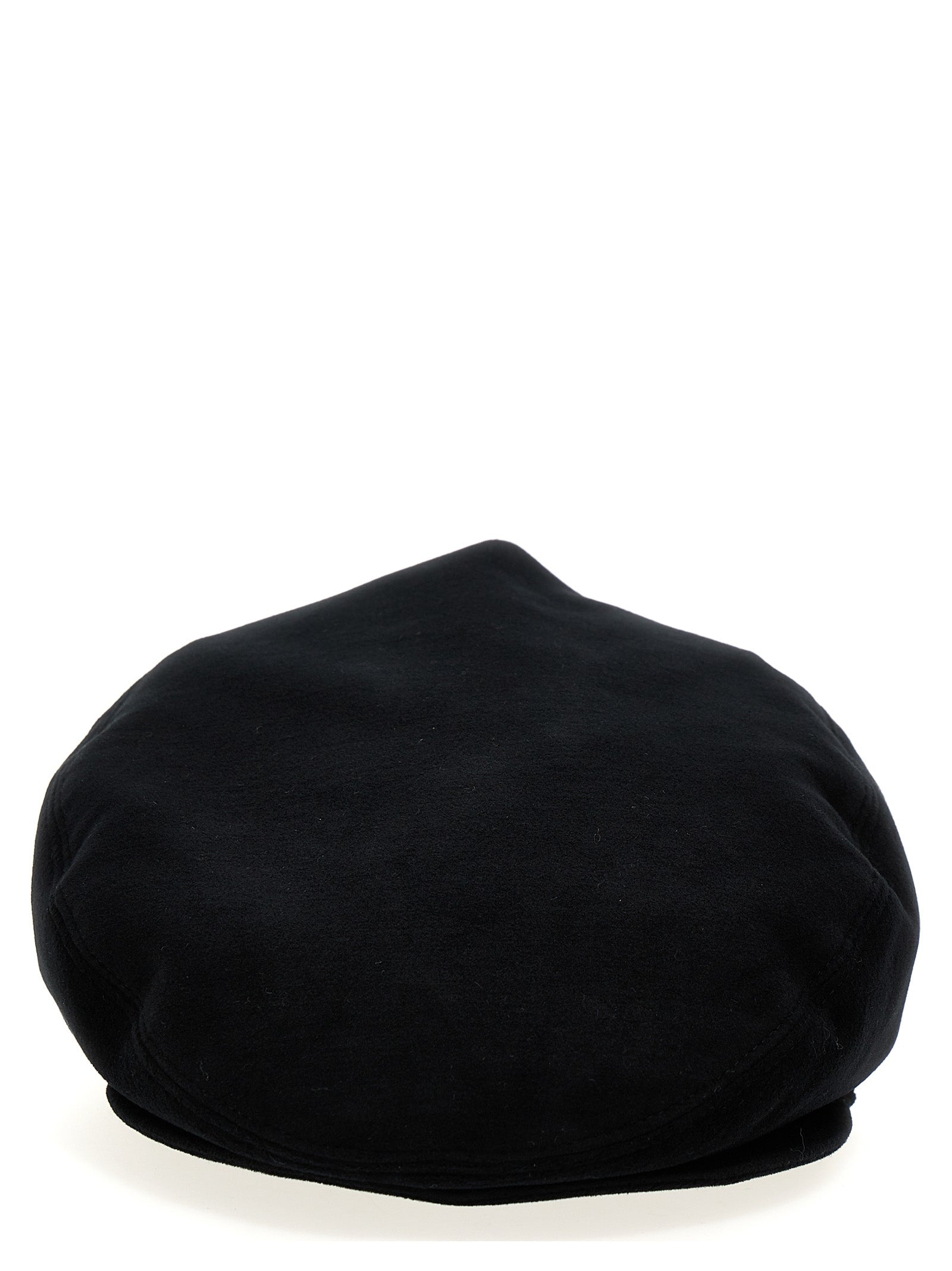 Dolce & Gabbana Velvet Cap