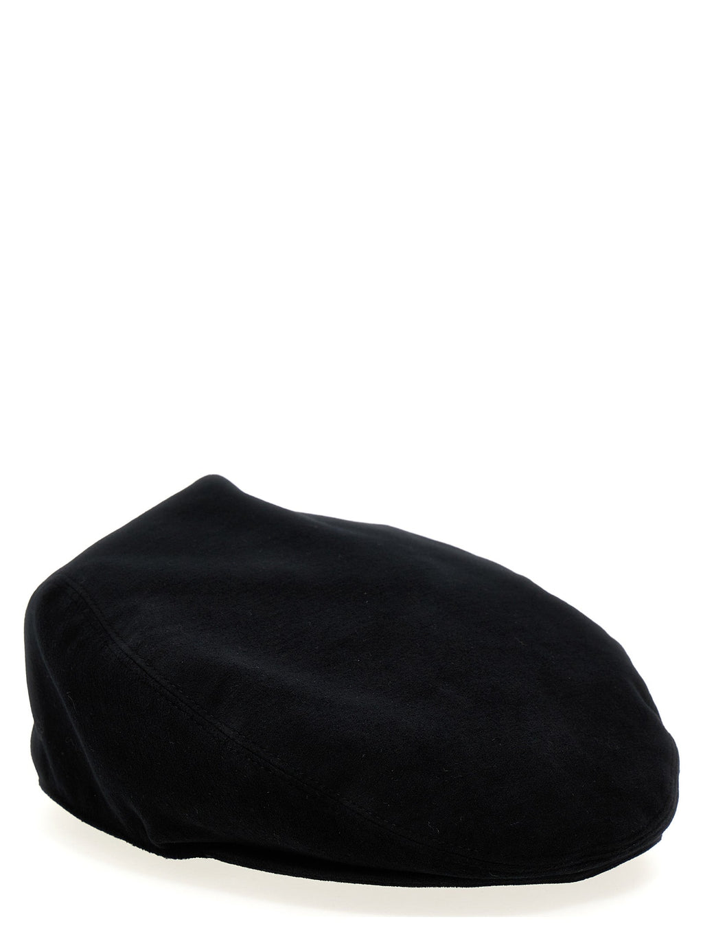 Dolce & Gabbana Velvet Cap