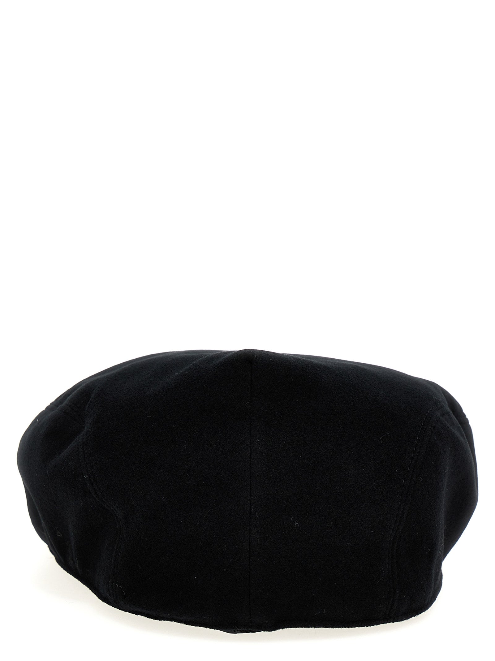 Dolce & Gabbana Velvet Cap