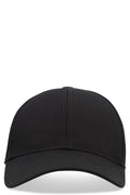 DOLCE & GABBANA Logo Baseball Cap - Adjustable Size