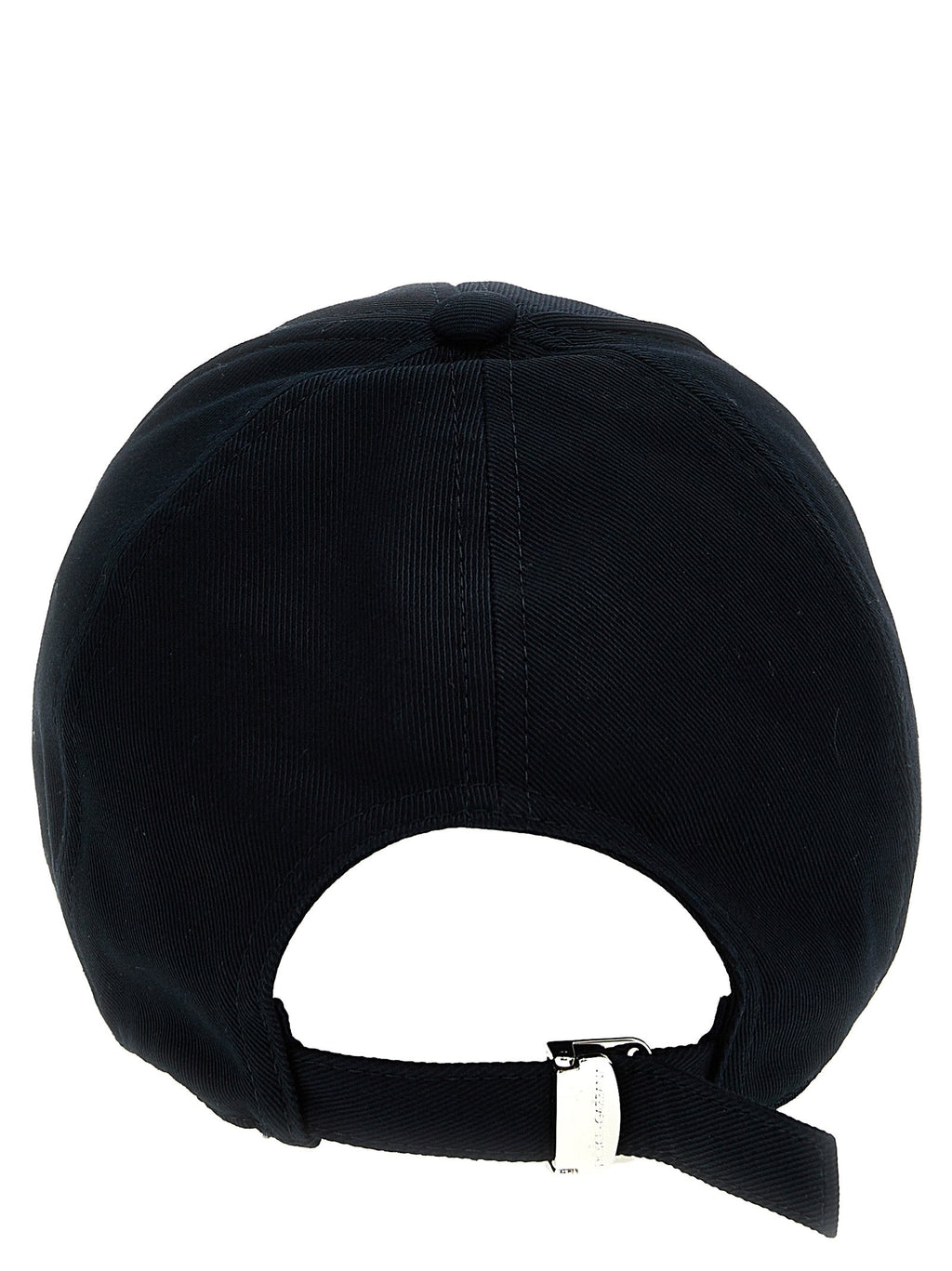 Dolce & Gabbana Logo Embroidery Cap
