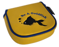 Ai-ONE Square 2 Square Max Center-Shafted Putter Cover by ReadyGOLF - Be A Goldfish