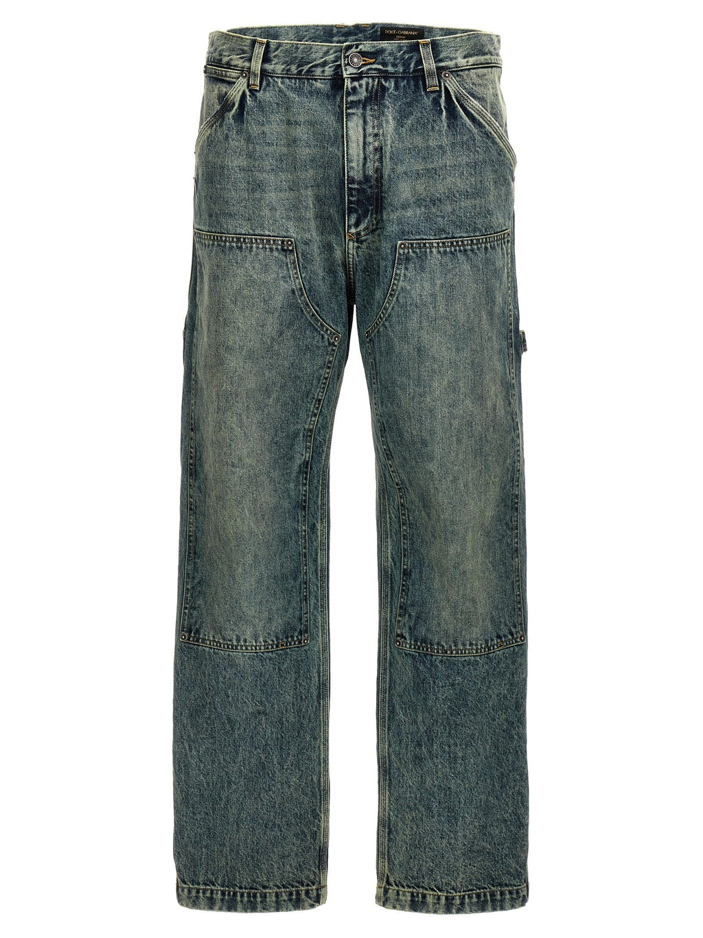 Dolce & Gabbana 'Special' Jeans