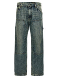 Dolce & Gabbana 'Special' Jeans