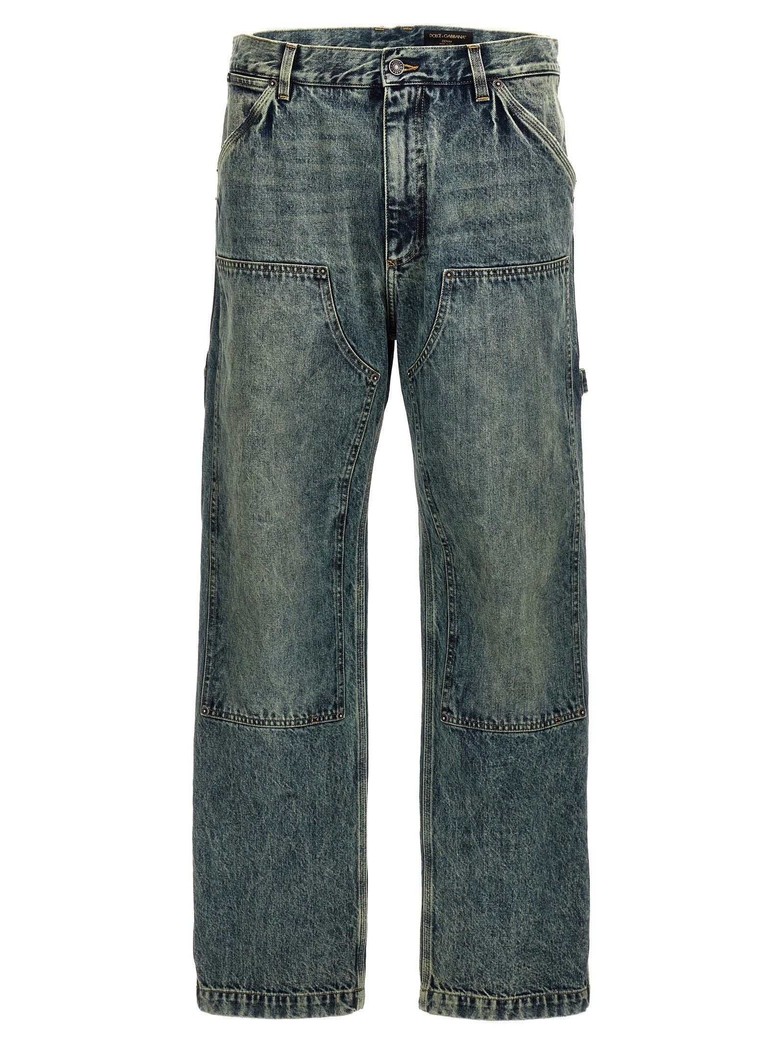 Dolce & Gabbana 'Special' Jeans