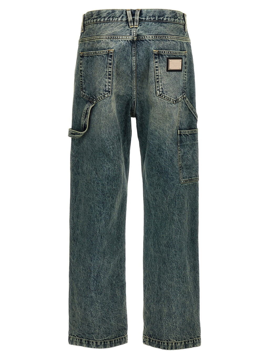 Dolce & Gabbana 'Special' Jeans