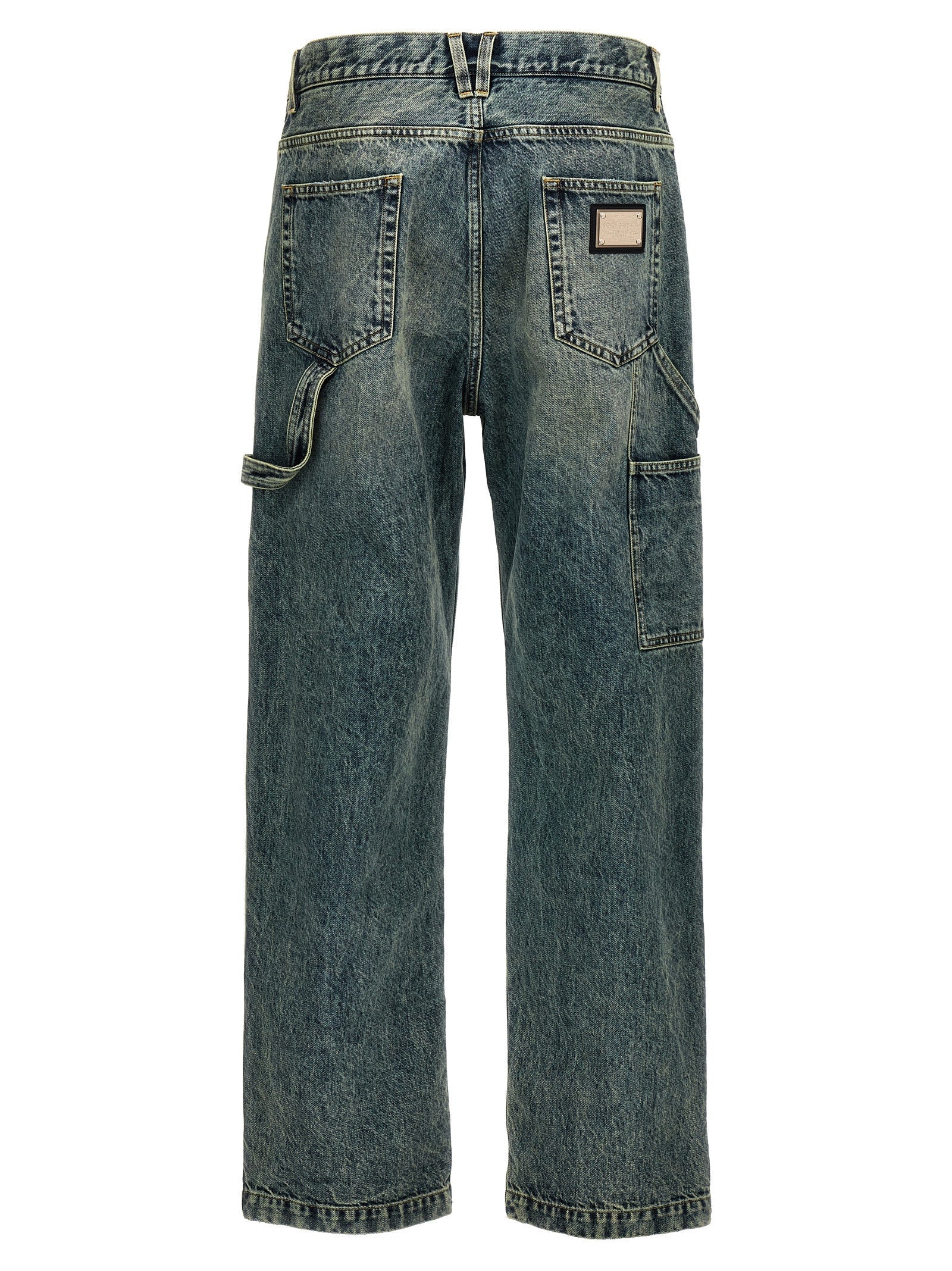 Dolce & Gabbana 'Special' Jeans