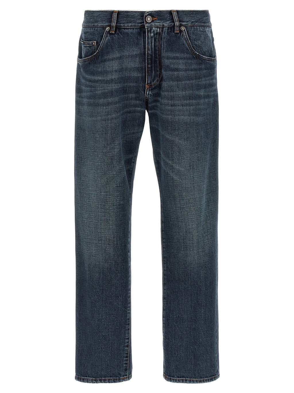 Dolce & Gabbana 5 Pocket Jeans