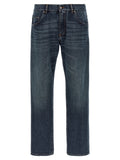 Dolce & Gabbana 5 Pocket Jeans