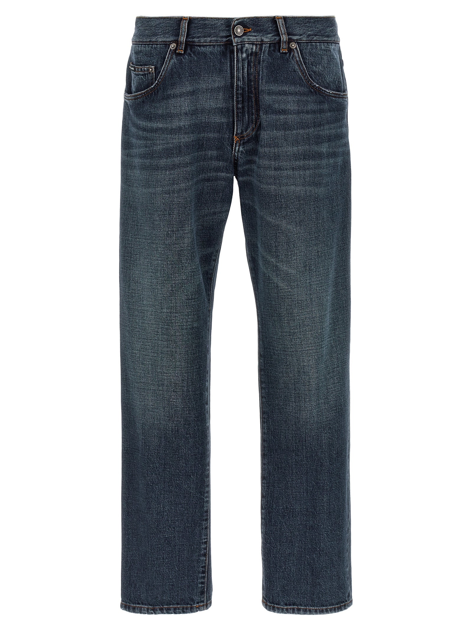 Dolce & Gabbana 5 Pocket Jeans