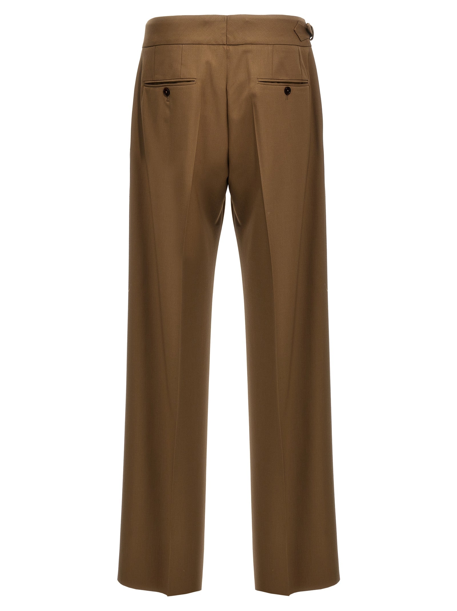 Dolce & Gabbana Tailored Trousers