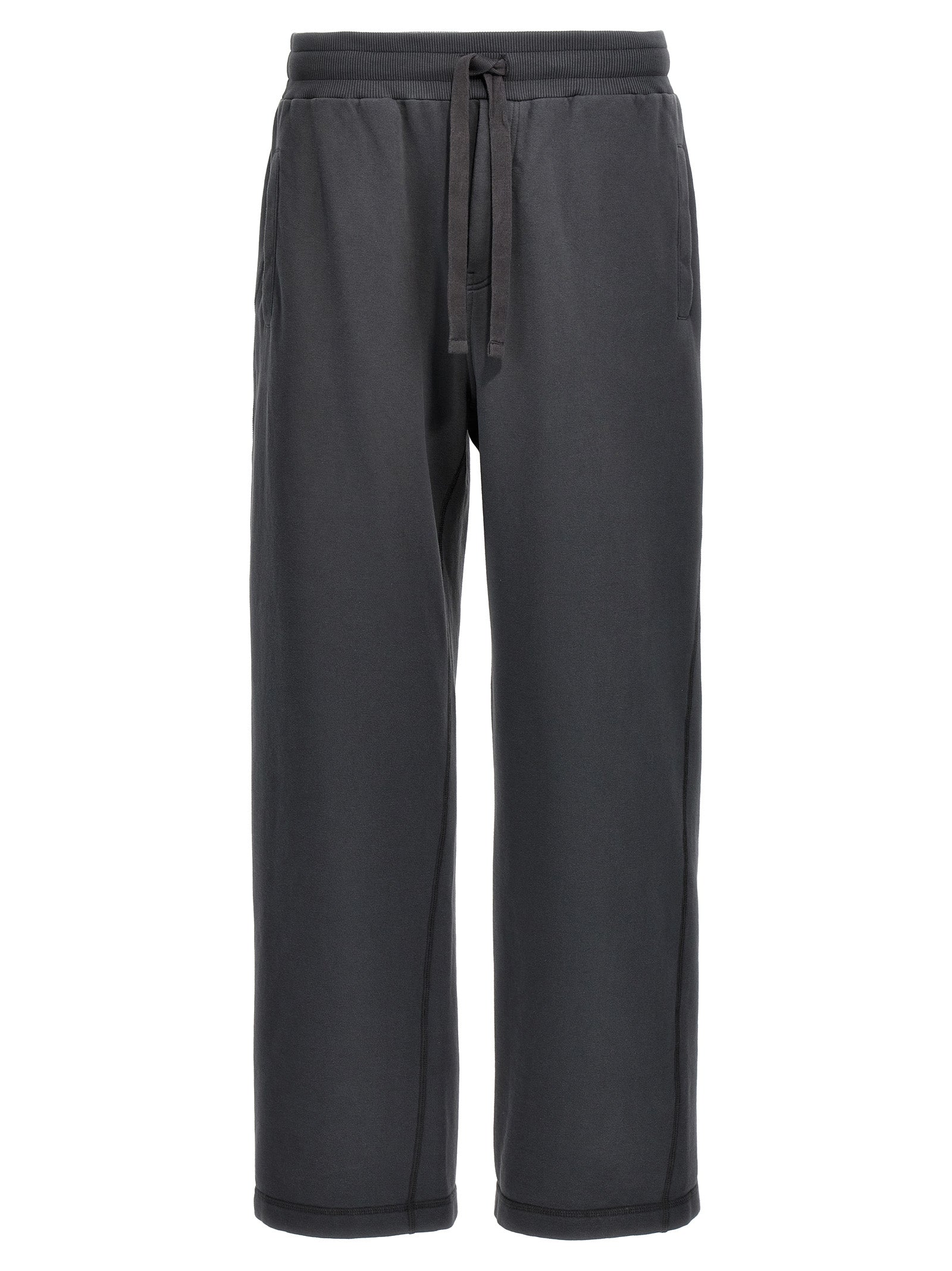 Dolce & Gabbana Cotton Joggers