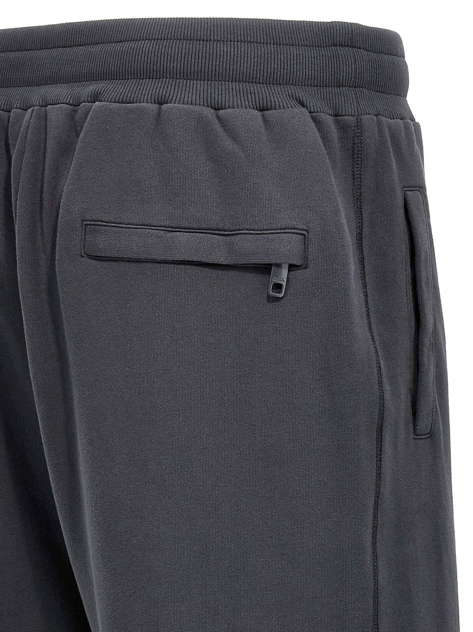 Dolce & Gabbana Cotton Joggers