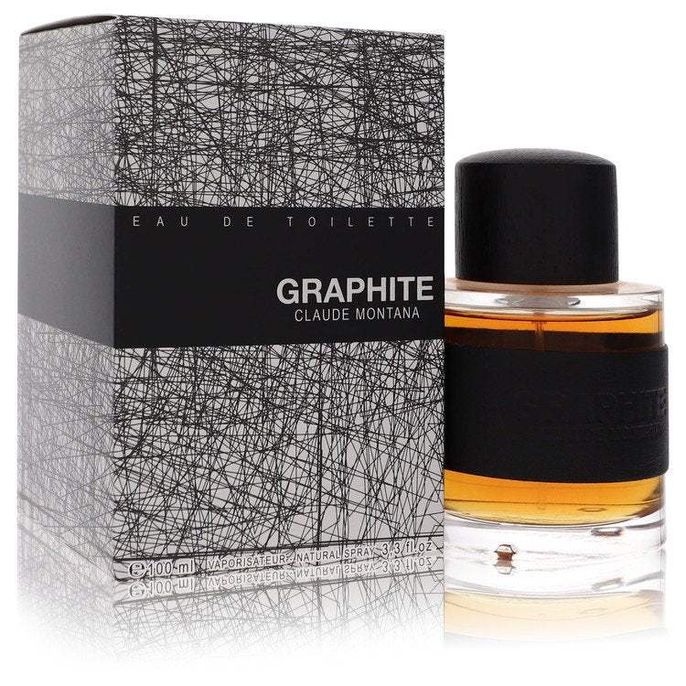 Graphite By Montana Cologne for Men Gamer Scents