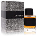 Graphite By Montana Cologne for Men Gamer Scents
