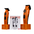 Pro Grip Cocco Hair Professional