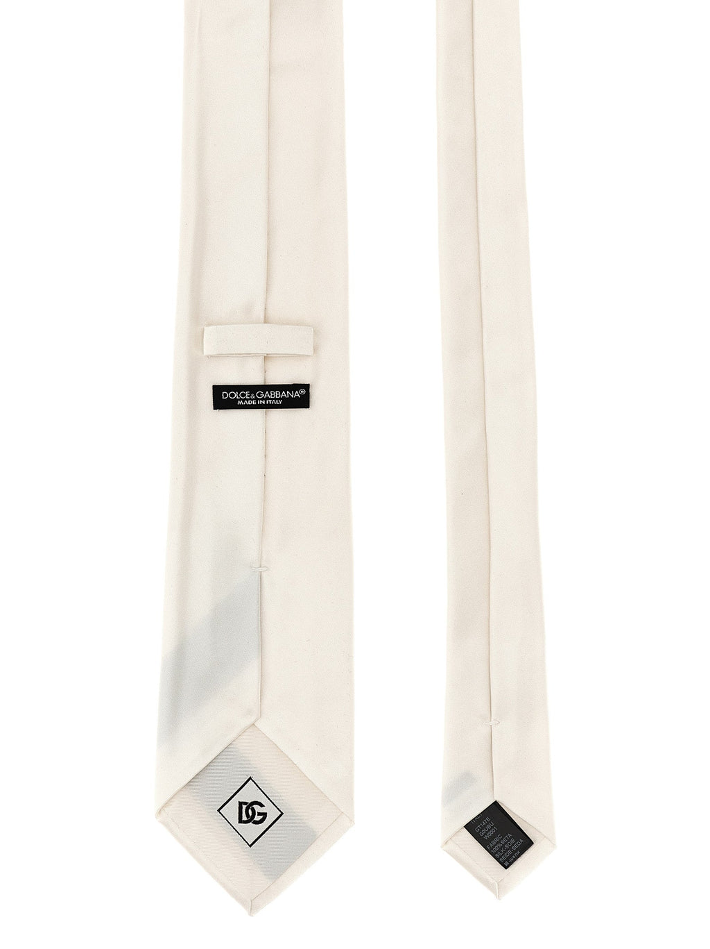 Dolce & Gabbana 'Sicilia' Tie