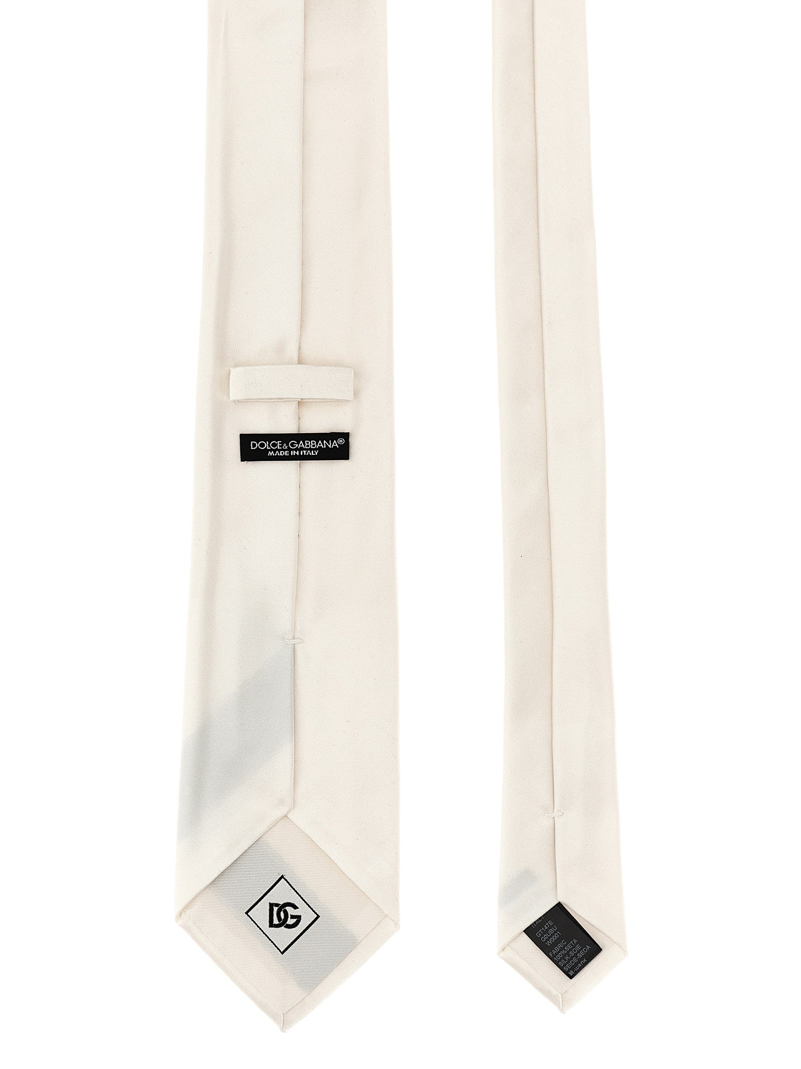 Dolce & Gabbana 'Sicilia' Tie