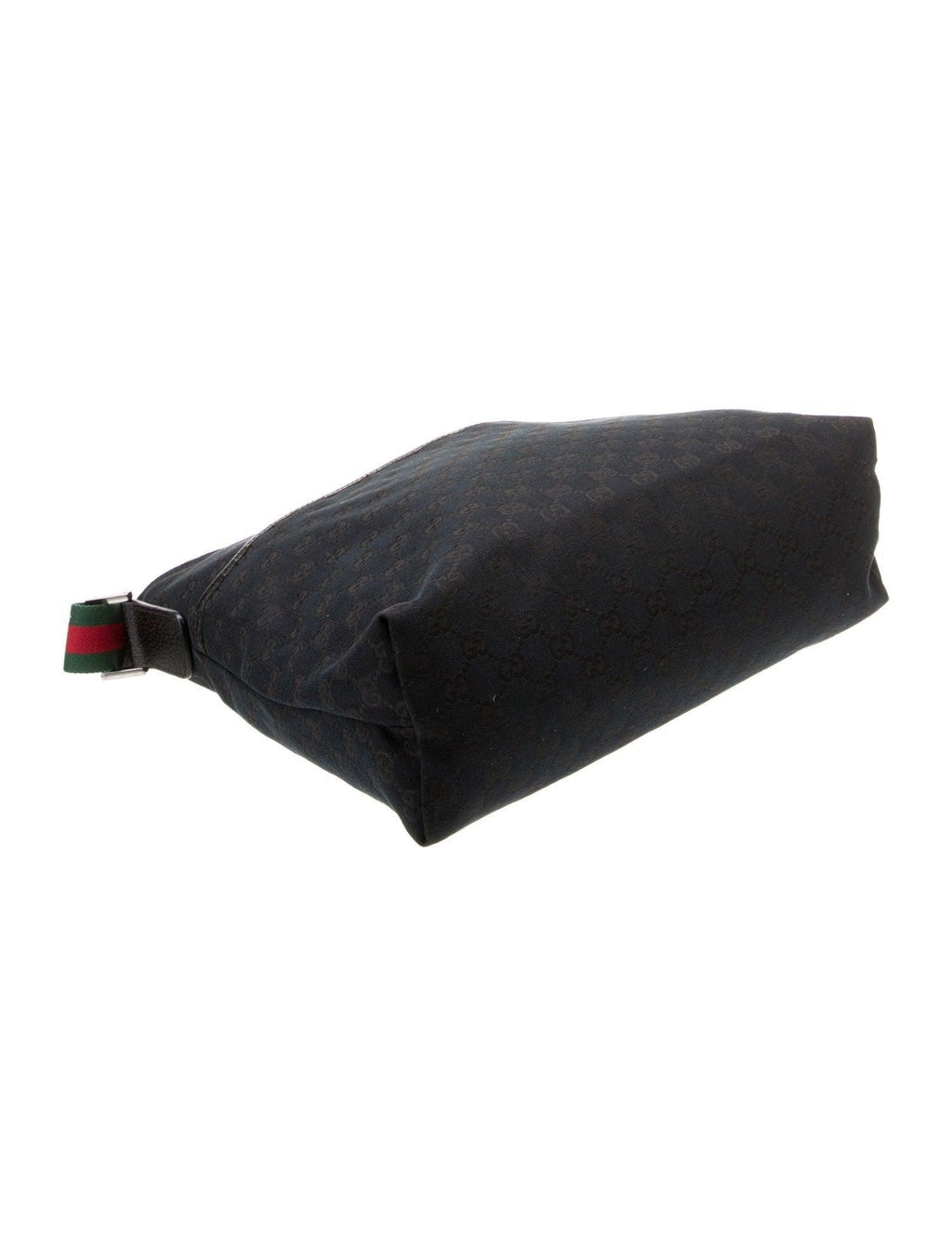 Gucci GG Canvas Messenger Bag Banlieue91