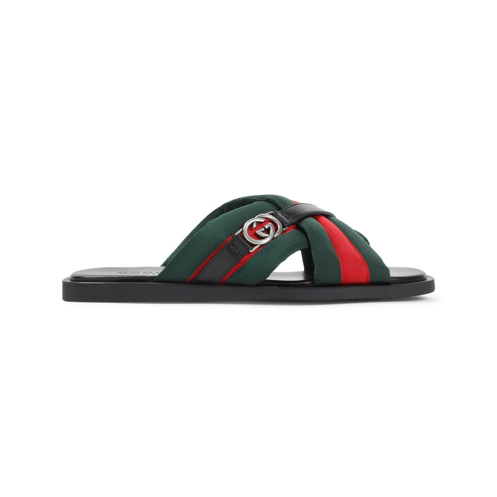 GUCCI Classic Comfort Sandals Banlieue91